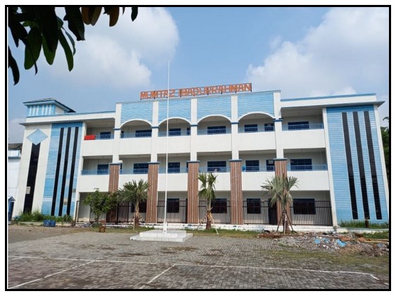 ulasan yayasan mumtaz ibadurrahman