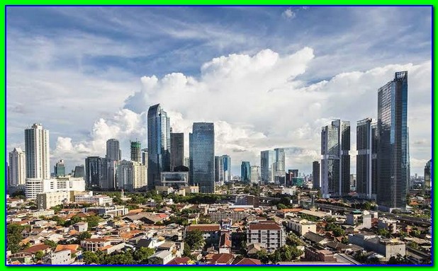 SD Islam Terbaik di Jakarta Selatan
