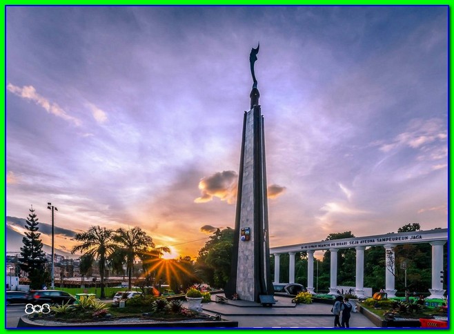 SD Islam terbaik di Bogor
