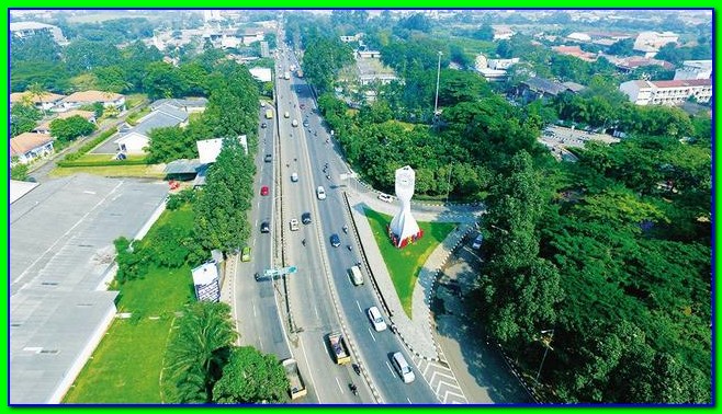 SD Islam Terbaik di Kota Tangerang