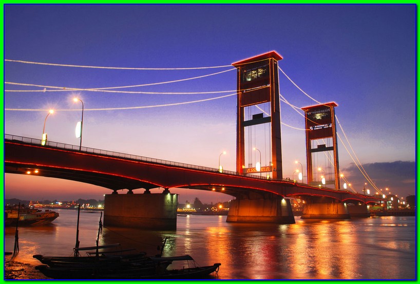 SD Islam Terbaik di Palembang