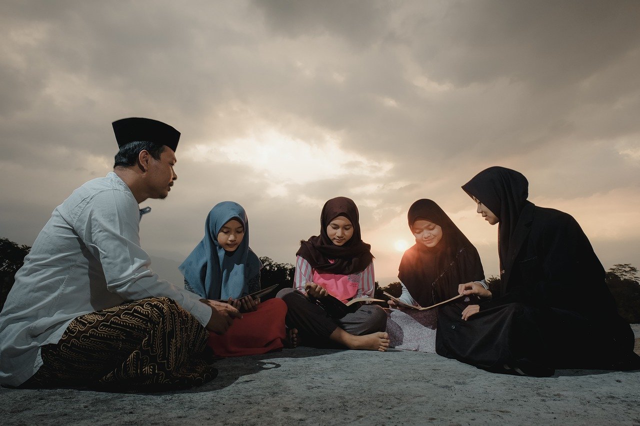 SD Islam Murah di Jakarta Timur