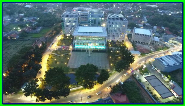 SD Islam Terbaik di Tangerang Selatan