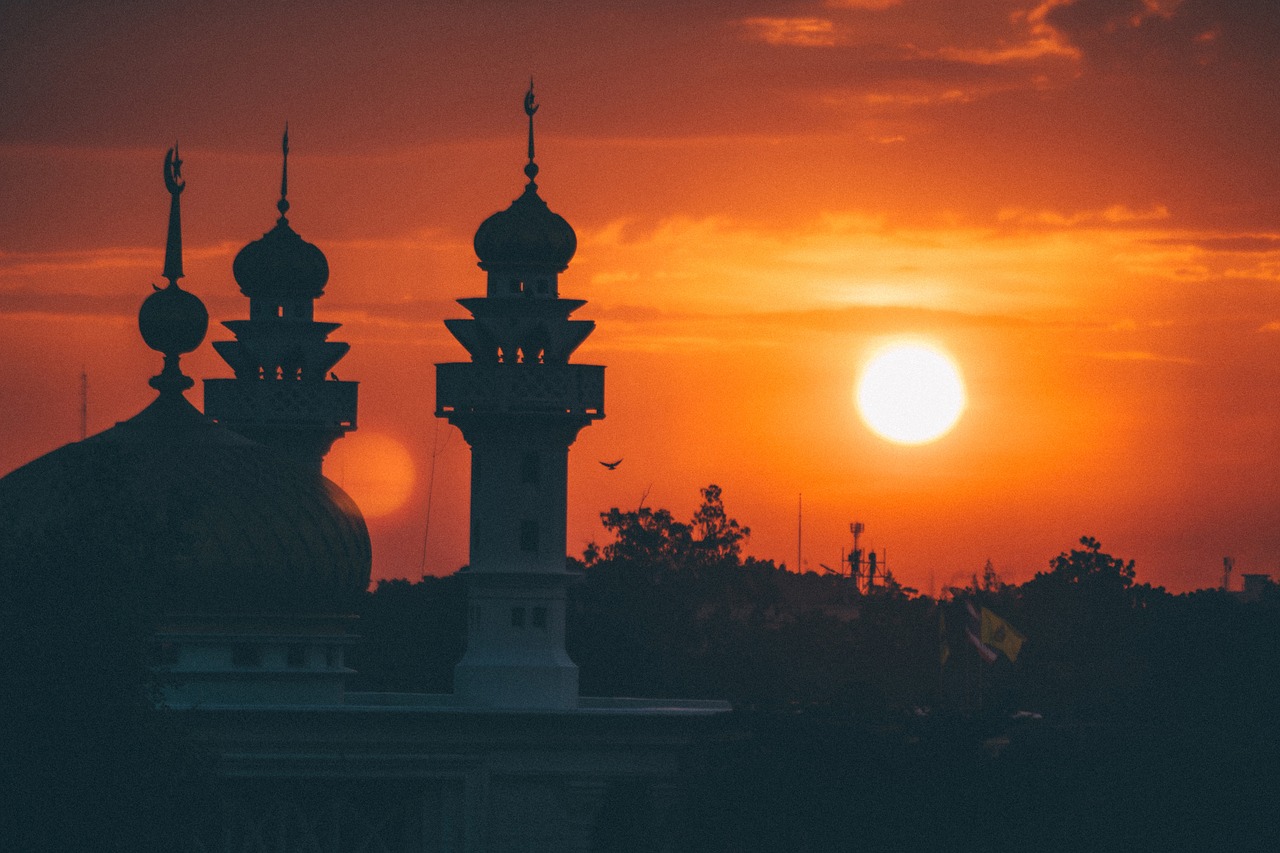 SD Islam Unggulan Jambi