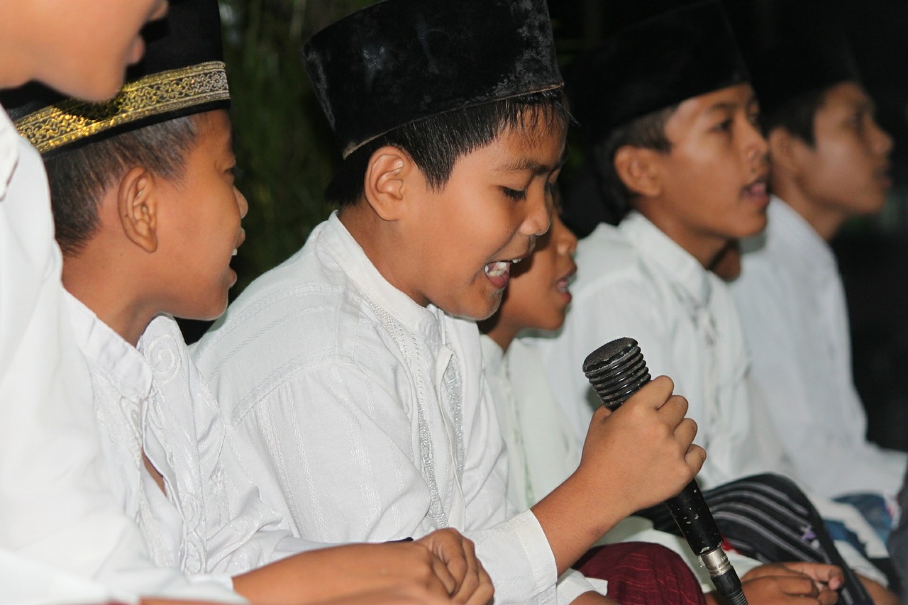 SD Islam Unggulan Jakarta Barat