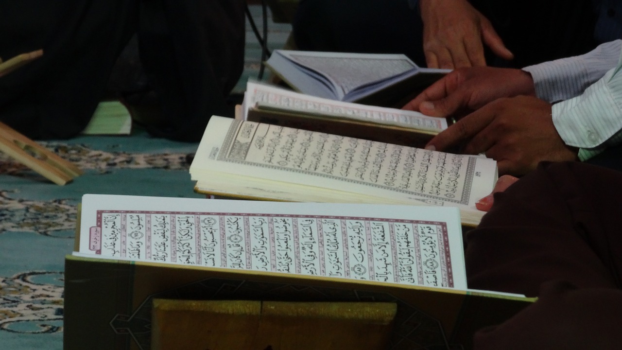 SD Islam Berprestasi Jakarta Utara
