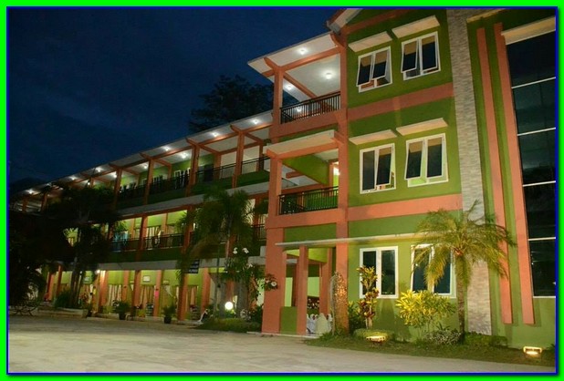 Pesantren Al Fusha Pekalongan
