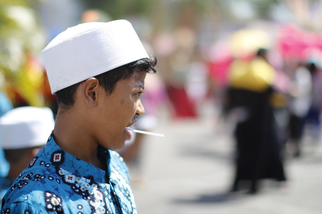 SMP Islam Terfavorit Sidoarjo
