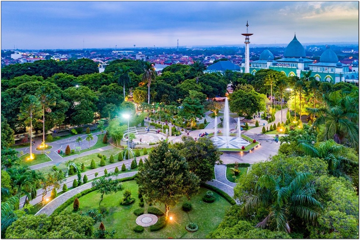 SD Islam Terbaik di Banyuwangi