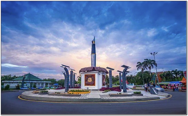SD Islam Terbaik di Bengkulu