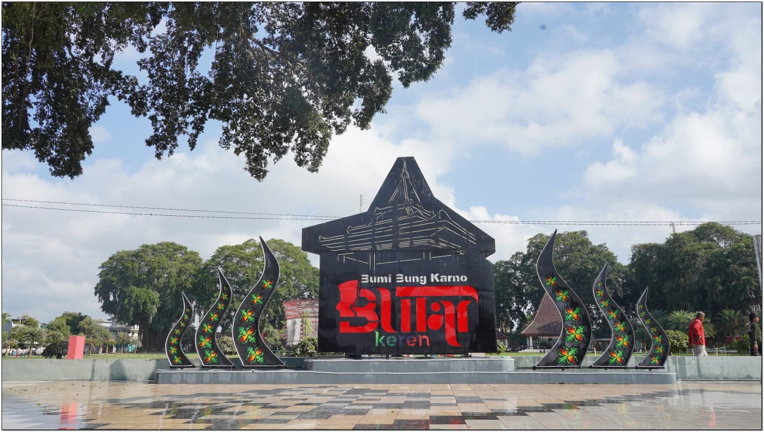 SD Islam Terbaik di Blitar