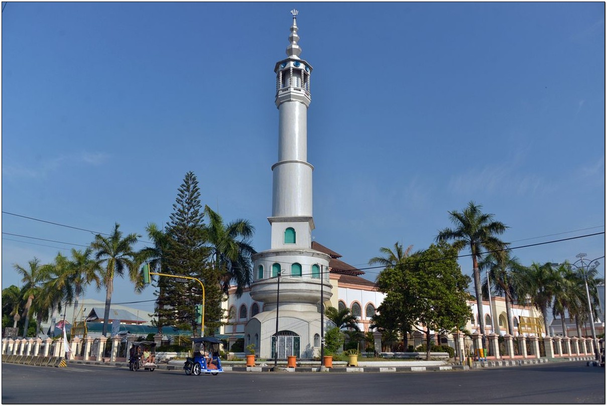 SD Islam Terbaik di Gorontalo