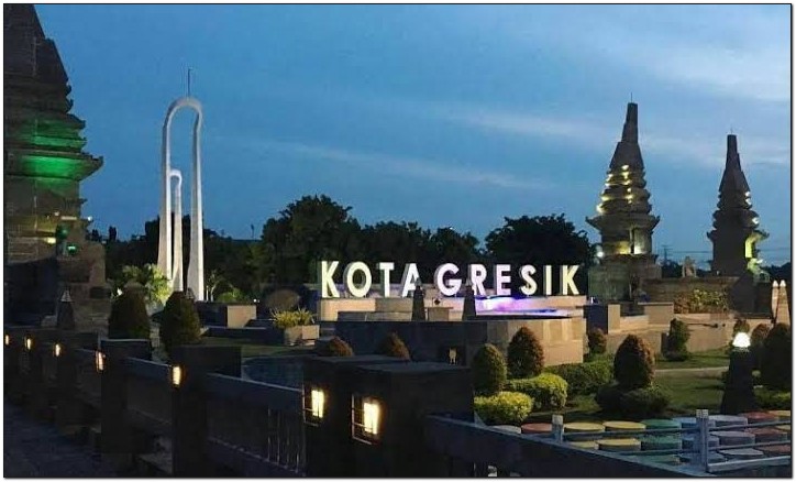 SD Islam Terbaik di Gresik