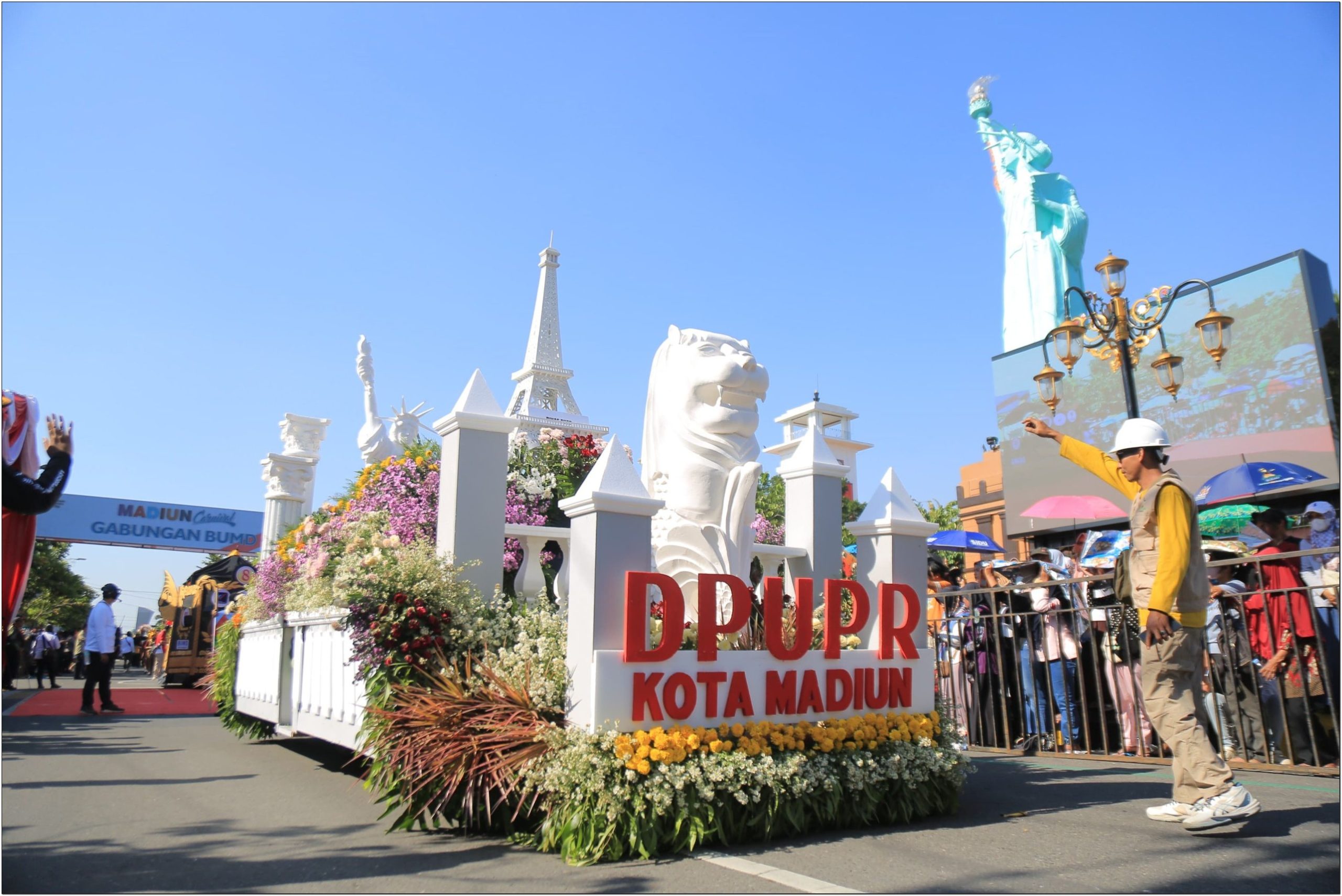 SD Islam Terbaik di Madiun