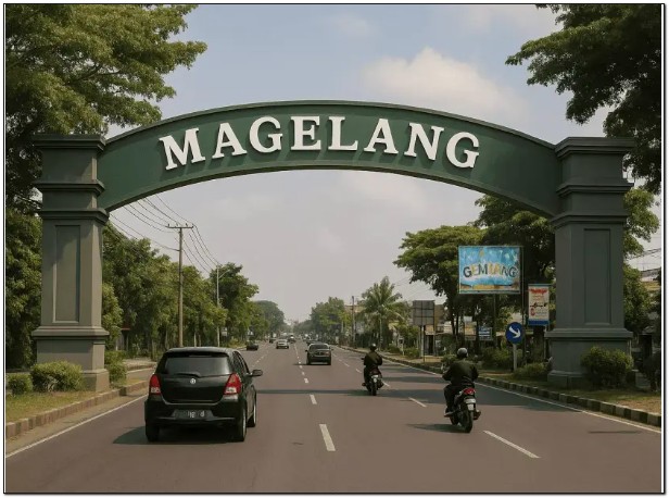 SD Islam Terbaik di Magelang