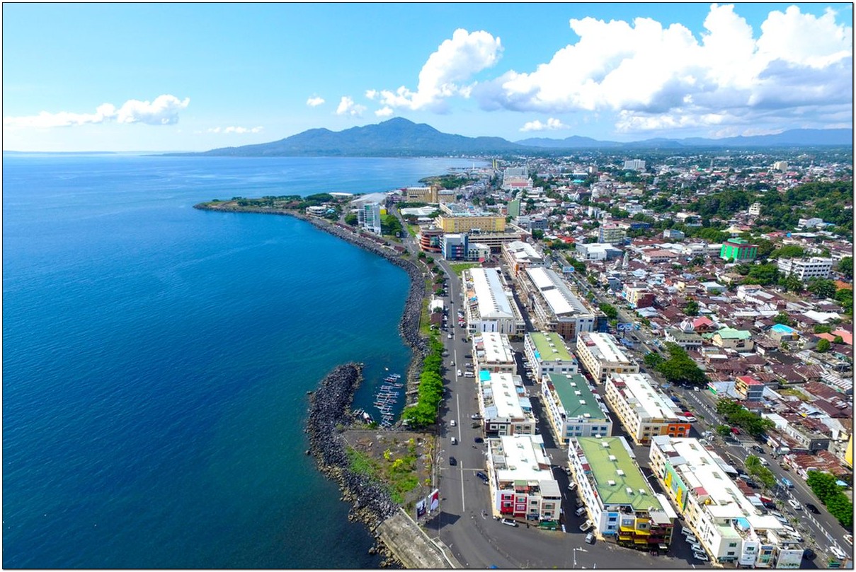 SD Islam Terbaik di Manado