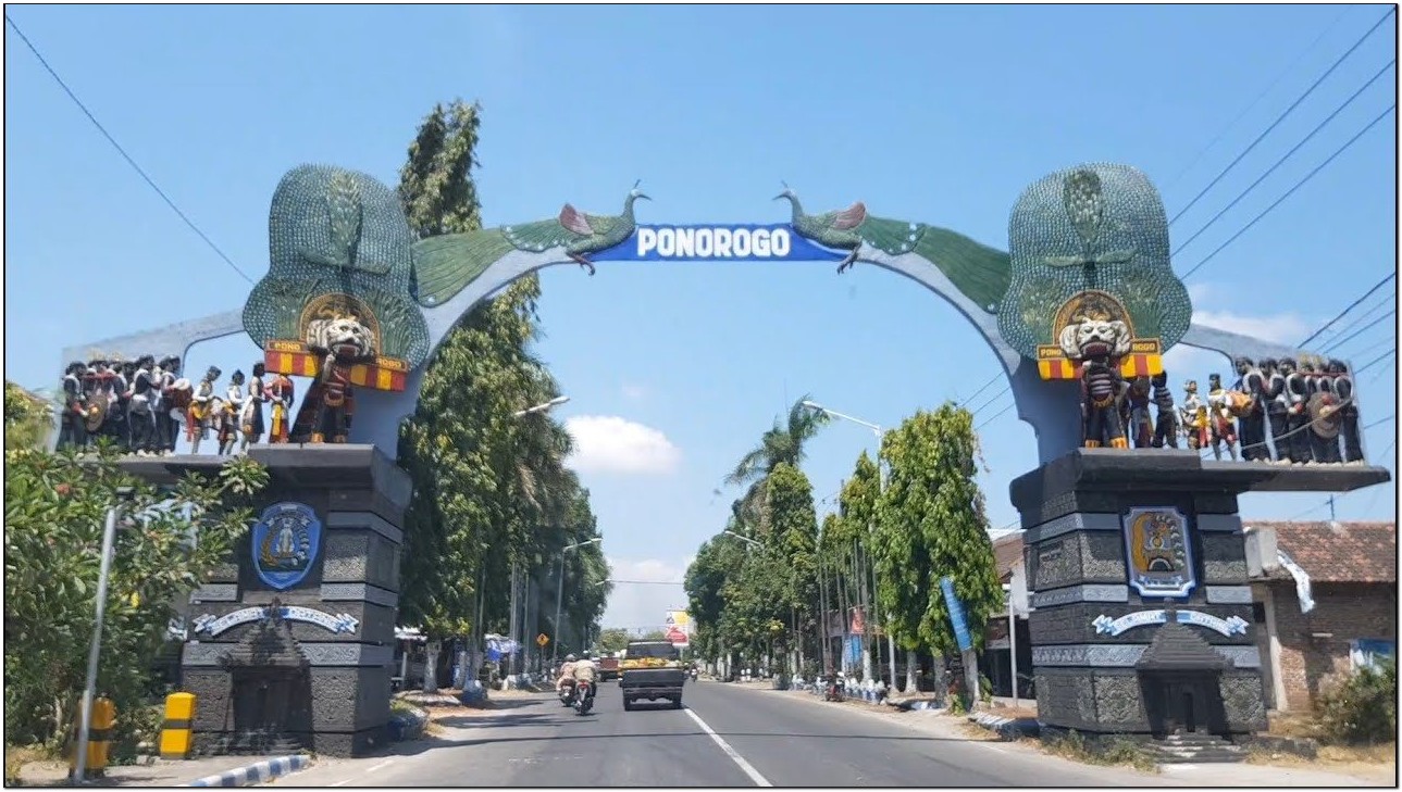 SD Islam Terbaik di Ponorogo
