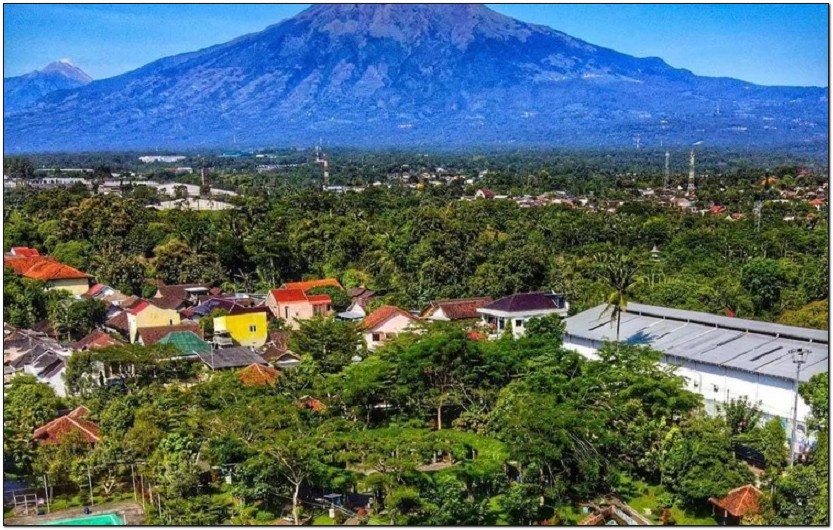 SD Islam Terbaik di Salatiga