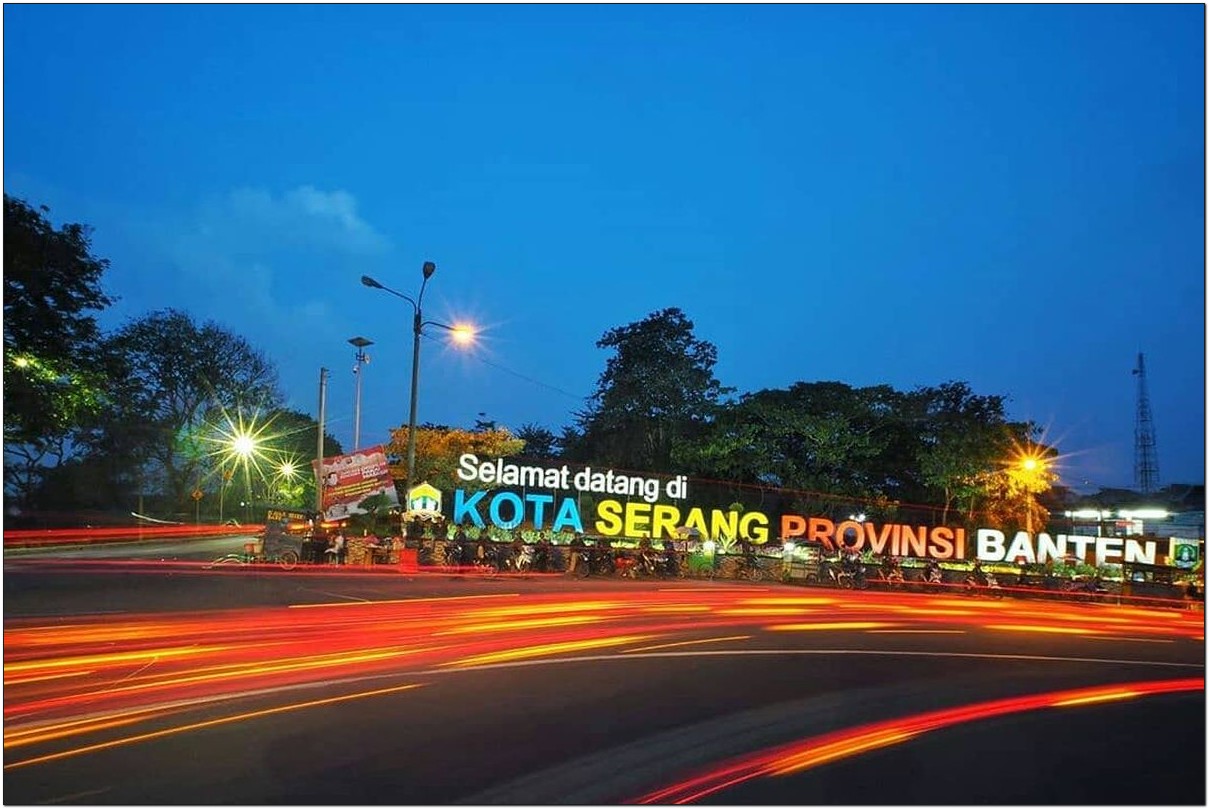 SD Islam Terbaik di Serang