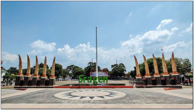 SD Islam Terbaik di Sragen