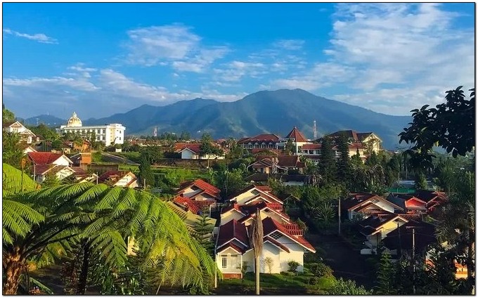 SD Islam Terbaik di Sukabumi