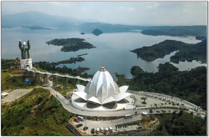 SD Islam Terbaik di Sumedang